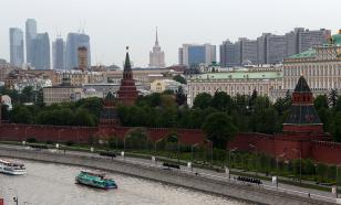 Des drones ukrainiens tentent d'attaquer Moscou Kremlin. Poutine n'est pas blessé