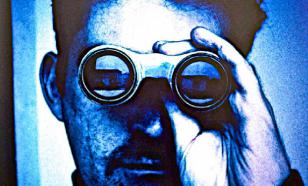 La Russie arrête un espion Ukrainien