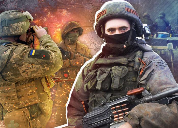 Expert : La Russie va bientôt commencer l'opération en Ukraine 