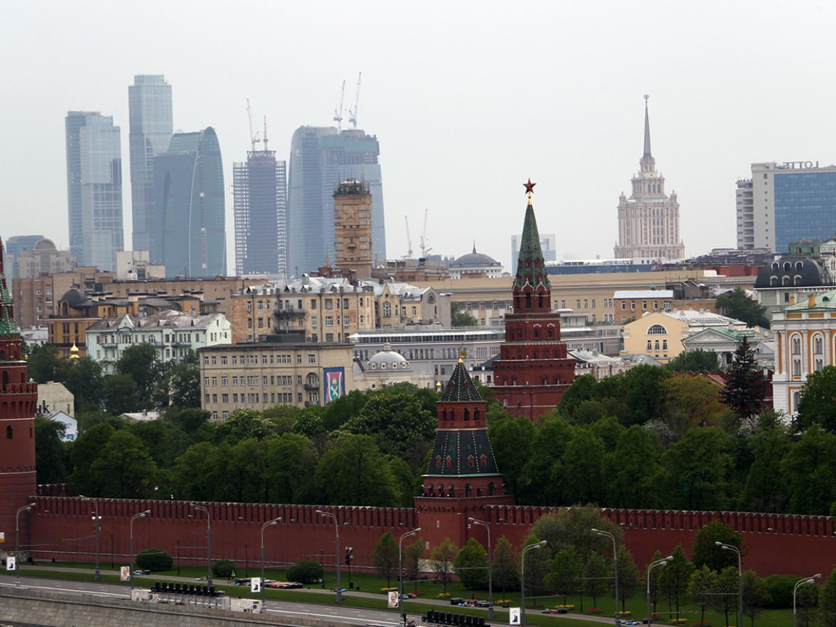Que s'est-il passé au-dessus du Kremlin pendant la nuit ? Que se passera-t-il ensuite ?