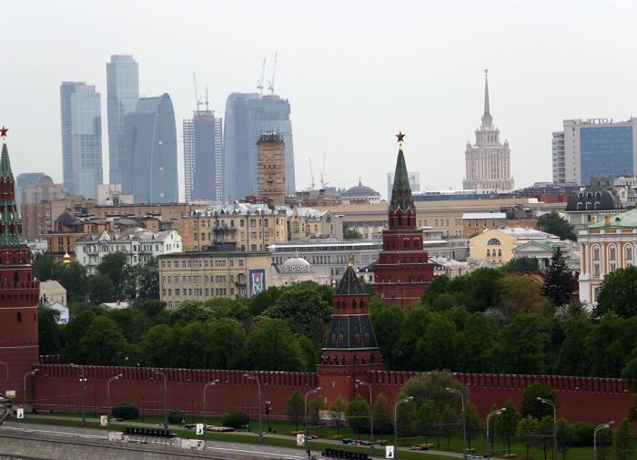 Que s'est-il passé au-dessus du Kremlin pendant la nuit ? Que se passera-t-il ensuite ?