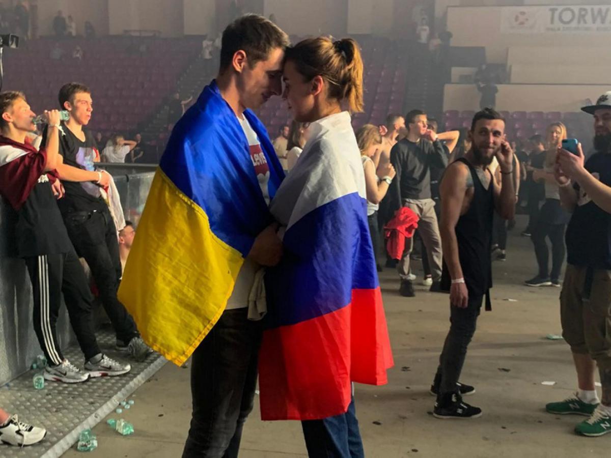 La Russie se dirige vers l'affiliation de l'Ukraine