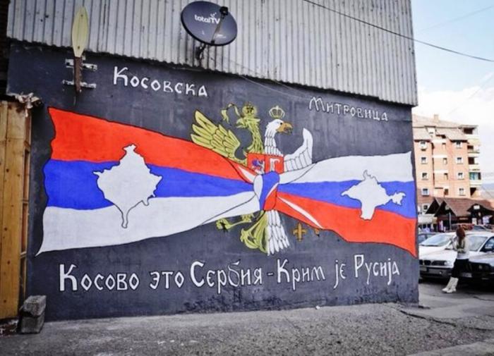 Qui est le marionnettiste dans le conflit entre la Serbie et le Kosovo ?