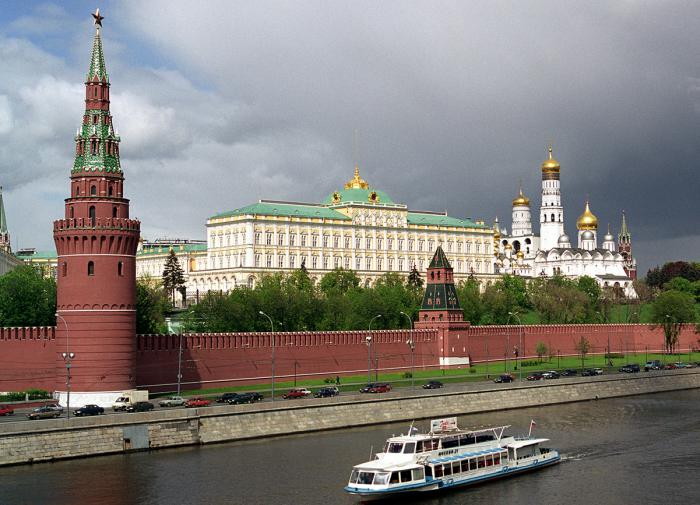 Poutine signe un décret imposant des restrictions de visa contre la Russie-États hostiles
