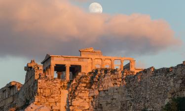 Quelle est la température sur la Lune ? Découvrons les variations extrêmes