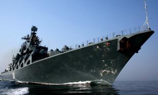 La Russie est prête à créer des bases navales en Inde, en Arabie saoudite, en Irak et en Iran.