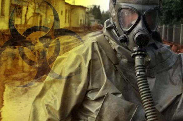 La Russie a-t-elle utilisé des armes chimiques à Mariupol?