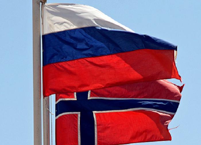 La Russie met à la porte la consule norvégienne Elisabeth Ellingsen