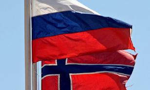 La Russie met à la porte la consule norvégienne Elisabeth Ellingsen