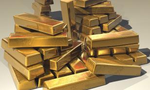 La Russie fixe le rouble à l'or, ce qui change la donne