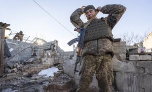 Expert Russe : le moral des militaires Ukrainiens est sapé