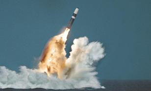 La décision de radier un missile nucléaire provoque une scission au Congrès