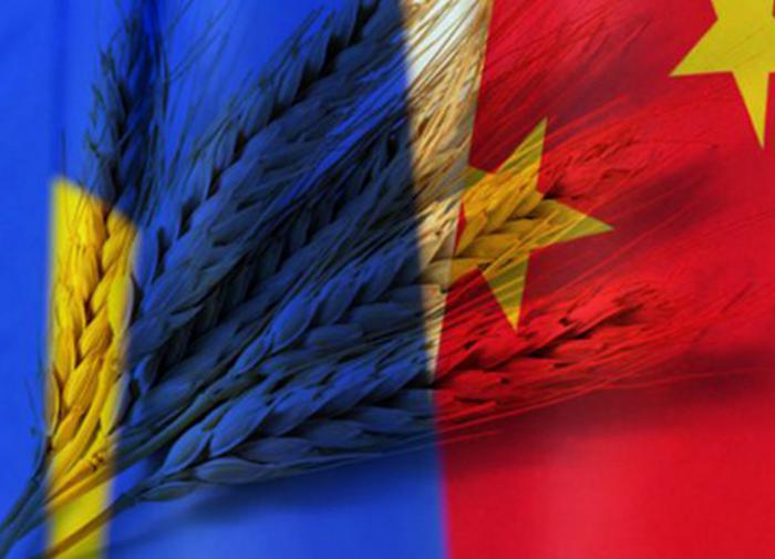 L'Ukraine veut garder la Chine comme partenaire malgré son amitié avec la Russie