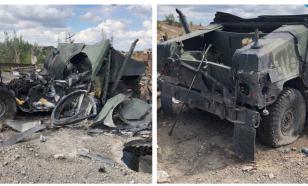 Un colonel allemand : Même les armes MLRS de fabrication américaine n'aideront pas l'armée ukrainienne