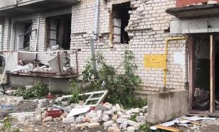 Environ 2 000 mercenaires étrangers arrivent en Ukraine