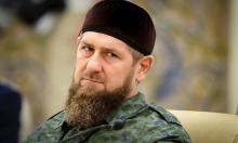 Kadyrov: la Russie procède à une opération spéciale "concrète" en Ukraine