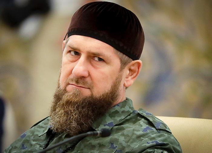 Kadyrov: la Russie procède à une opération spéciale "concrète" en Ukraine