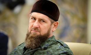 Kadyrov: la Russie procède à une opération spéciale "concrète" en Ukraine