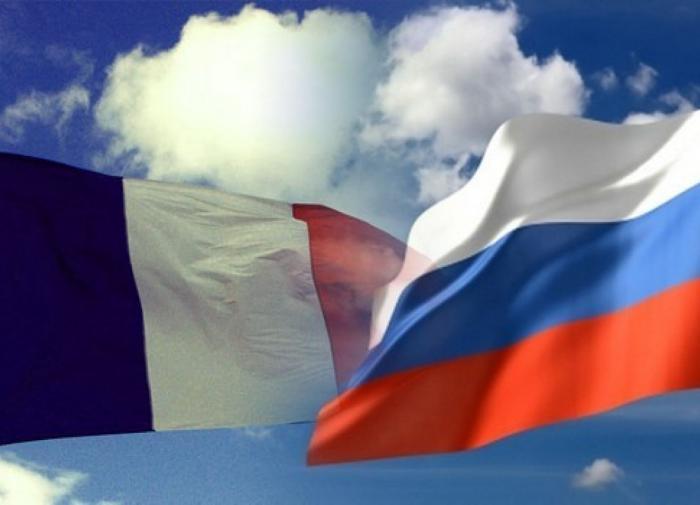 La technique pour détruire la Russie a été testée sur la France