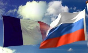 La technique pour détruire la Russie a été testée sur la France