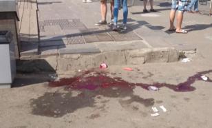 Une femme tuée par un train alors qu'elle se trouvait dans une cabine de toilettes en bois