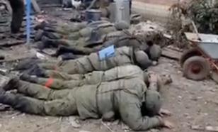 La Russie condamne Washington pour sa réaction réticente à l'exécution de soldats russes