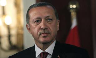 Erdogan accuse les banques usurières turcques de haute trahison