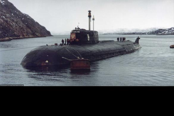 C’est bien les Américains qui ont coulé le sous-marin nucléaire russe « Koursk »