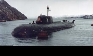 C’est bien les Américains qui ont coulé le sous-marin nucléaire russe « Koursk »