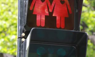 La Russie adopte une nouvelle loi interdisant la propagande LGBT dans presque toutes les sphères de la vie sociale