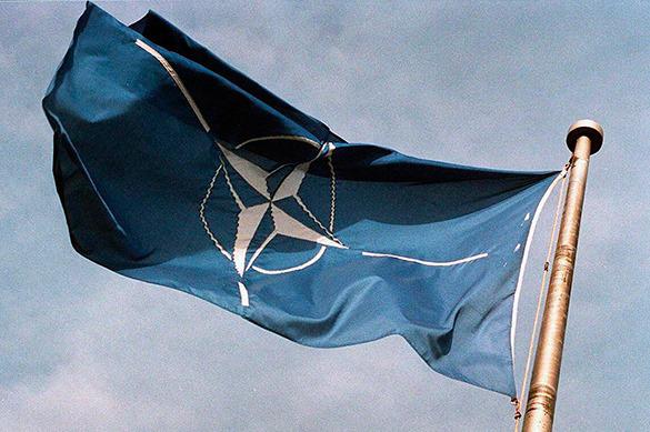 L’OTAN ne laisse qu’une seule alternative à la Russie – se rendre ou mourir !
