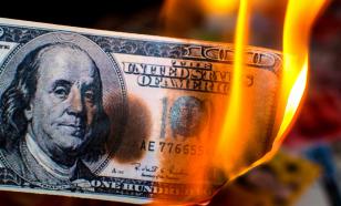 Nikolaï Patrushev prédit un défaut de paiement de la dette publique aux États-Unis.