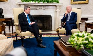 Biden révèle le prix de la plus importante aide militaire à l'Ukraine pour le jour de l'indépendance du pays.