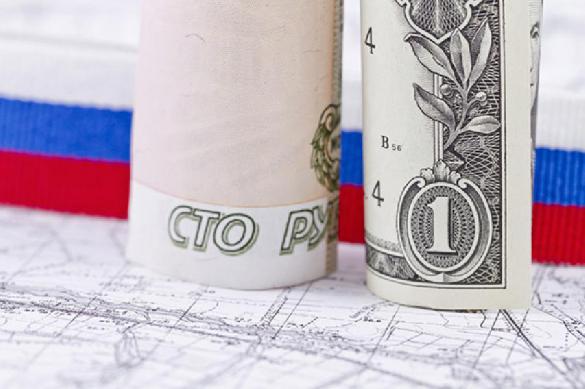 La Russie peut-elle gagner la guerre économique contre l'Occident?