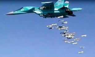 La Russie a buté un caïd de DAECH