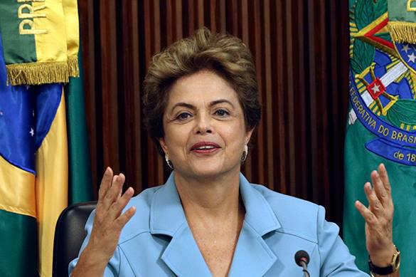 Brésil: un coup d’Etat, législatif et mediatique
