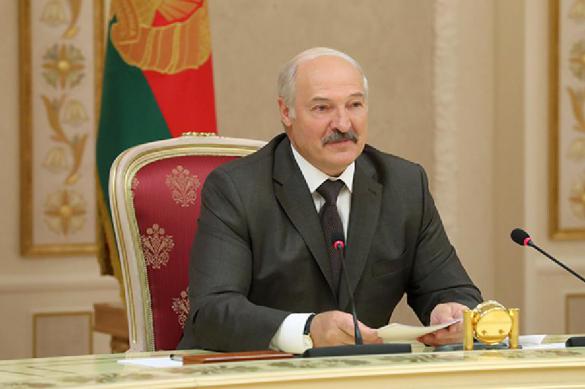 L'Ukraine propose au Belarus de conclure un pacte de non-agression