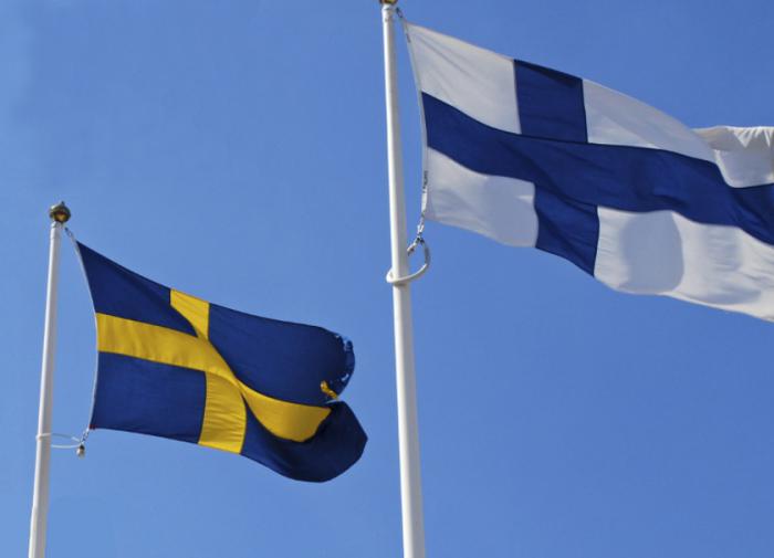 L'état-major russe : La Suède et la Finlande sont une menace pour la sécurité militaire de la Russie