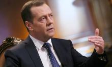 La Russie dispose de stocks suffisants de tous les types d'armes - Medvedev