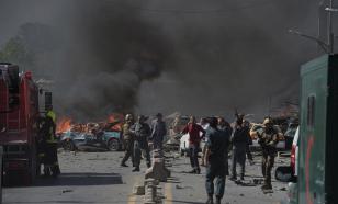 Deux employés de l'ambassade de Russie à Kaboul tués dans un attentat suicide