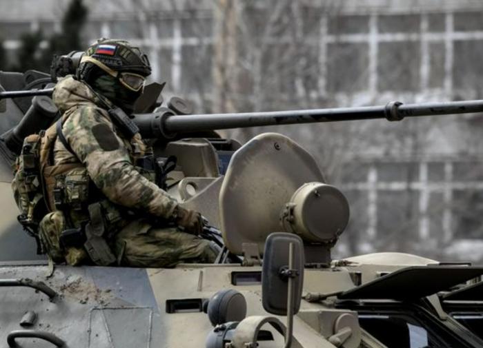 La Russie se prépare à piéger Vuhledar alors que les forces ukrainiennes perdent leur première ligne de défense