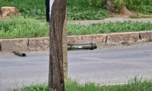 Attaque au lance-grenades dans la capitale de la Transnistrie