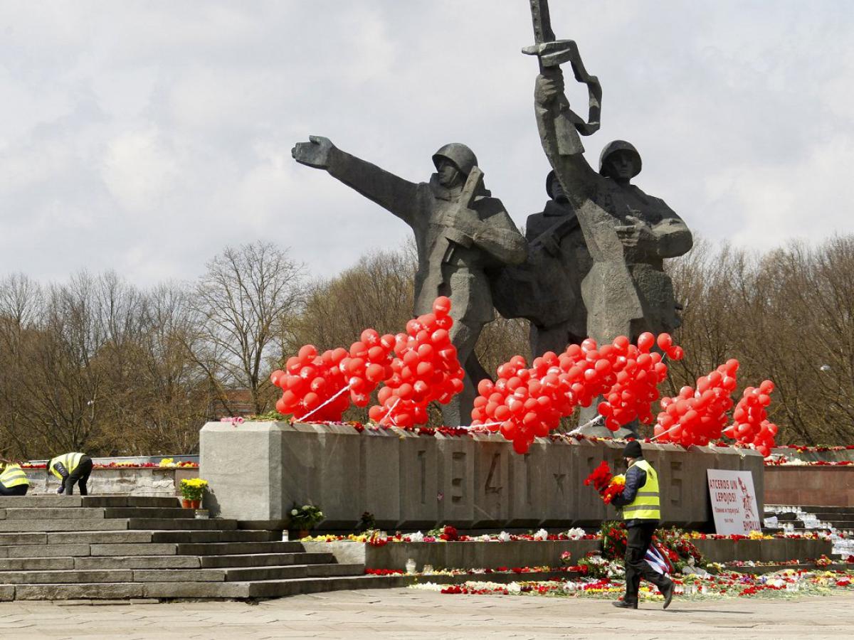 La Russie fournit par inadvertance du carburant bon marché à l'Ukraine