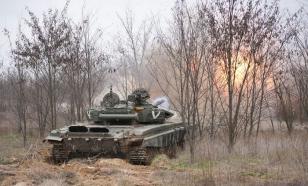 Les forces russes prennent des positions avantageuses à Vuhledar
