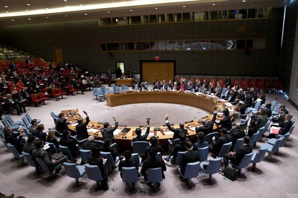 Les Etats-Unis ont bloqué la résolution du Conseil de Sécurité de l’ONU sur les tirs contre la mission diplomatique russe en Syrie