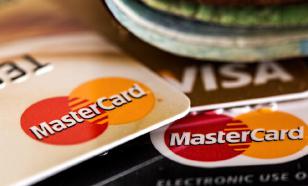 Visa et Mastercard pourraient revenir en Russie après avoir perdu des dizaines de milliards d'euros