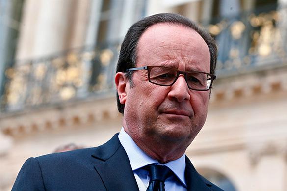 Hollande veut rencontrer Poutine pour « lui dire toute la vérité »