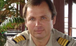 La Russie échange un étudiant américain contre le pilote Konstantin Yaroshenko