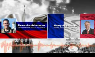 François Hollande humilie ses concitoyens