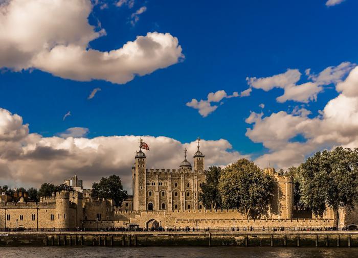 Trois pays non invités aux funérailles d'Elizabeth II